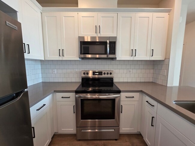Interior Photo - Vista Palmera