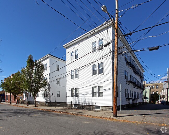 Foto principal - 8-14 Craigie St