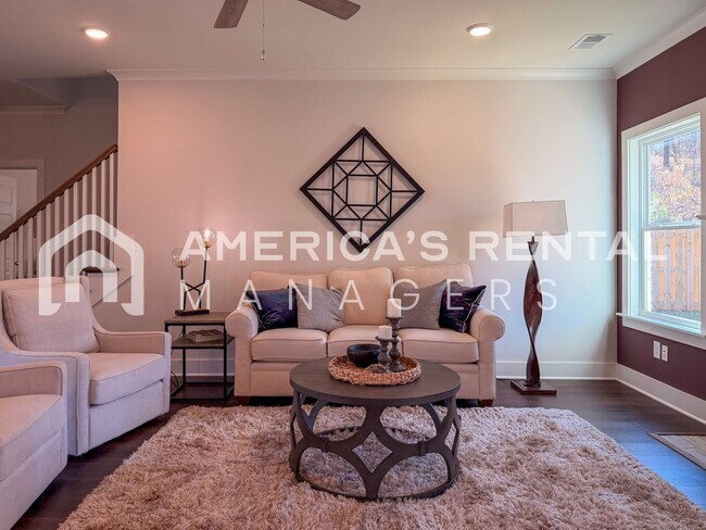 Building Photo - Spacious 4-Bedroom Corner Lot Home in Melrose Landing!!