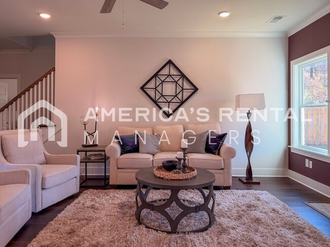 Foto del edificio - Spacious 4-Bedroom Corner Lot Home in Melrose Landing!!