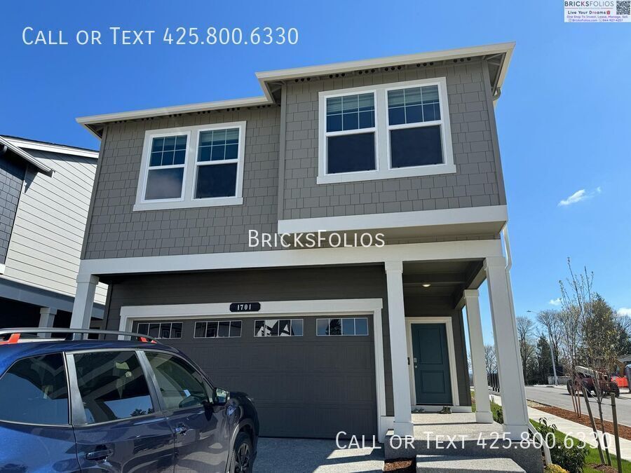 Foto principal - 1701 Moran Ave