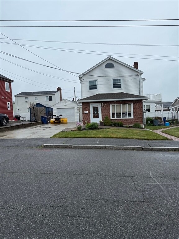 Primary Photo - 80 Elmwood St