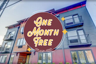 Building Photo - 6015 S Virginia Ave