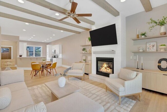 Foto del edificio - Wilson Knob View Condominiums