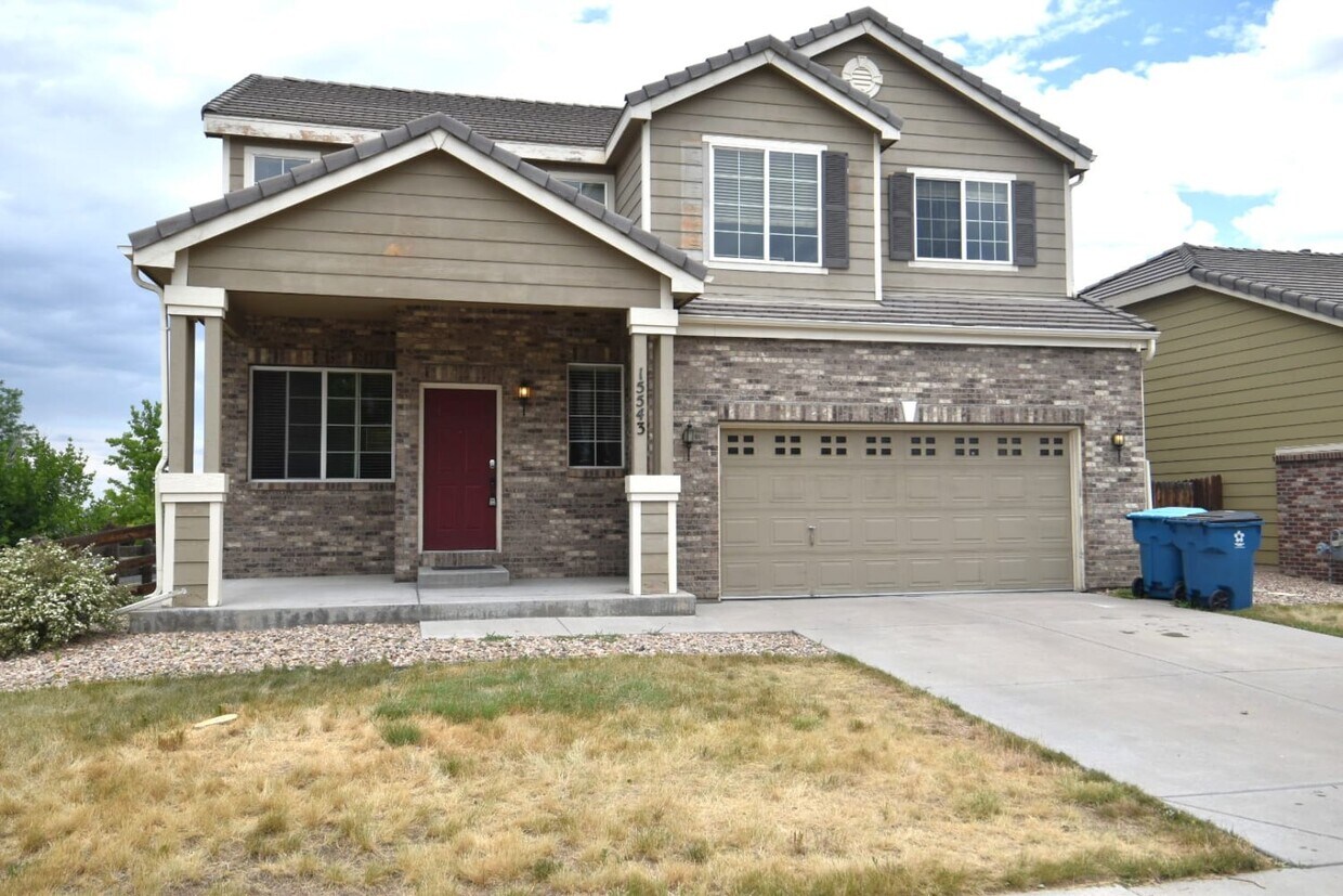 Primary Photo - 15543 E 96th Way