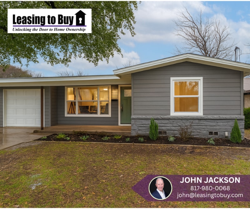 Photo - 3137 Tex Blvd (Fort Worth, TX)