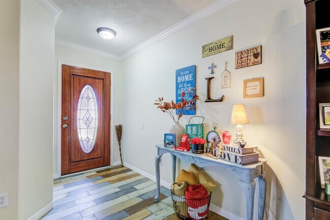 Foto del edificio - 729 Spoonbill Ln