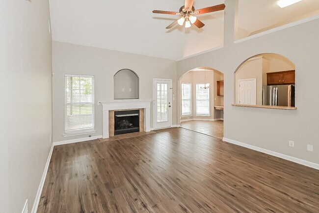 Foto del edificio - 4934 Rosebrook Cir E
