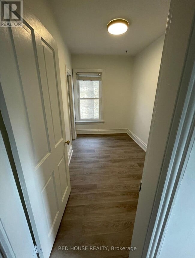 Building Photo - 323B WOOLWICH STREET NW