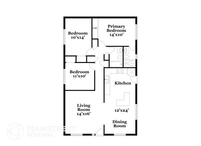 Foto del edificio - 15232 N 24th Pl