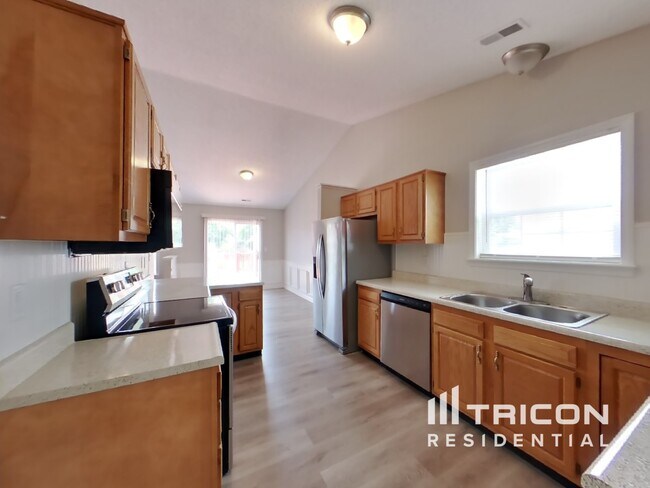 Building Photo - 322 Virginia Street Fortville IN