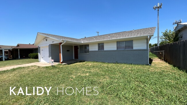 Building Photo - 1433 SW 60th St