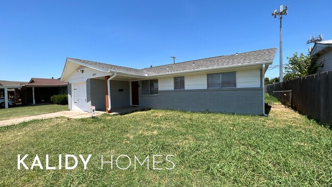 Foto del edificio - 1433 SW 60th St