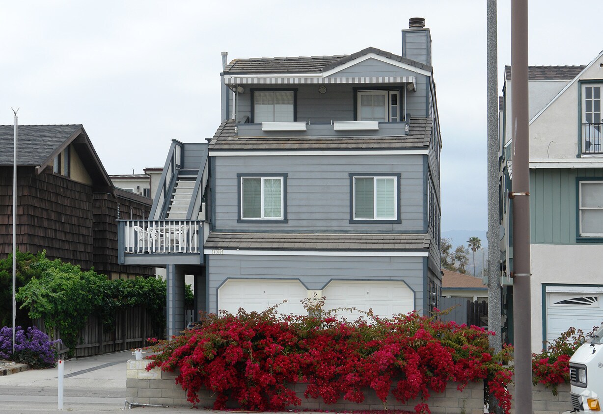 Foto del edificio - 1081 Montauk Ln