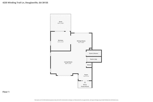 Building Photo - 4235 Winding Trail Ln