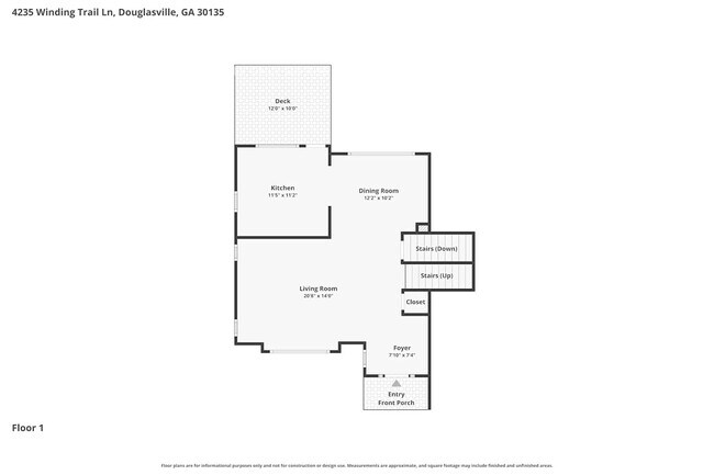Foto del edificio - 4235 Winding Trail Ln