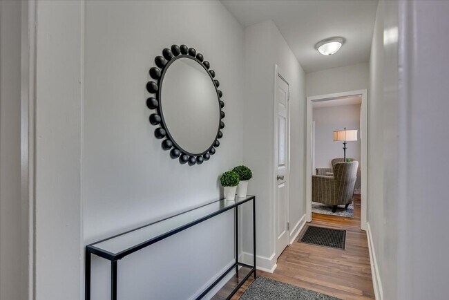 Building Photo - Martin Estates - Richmond County