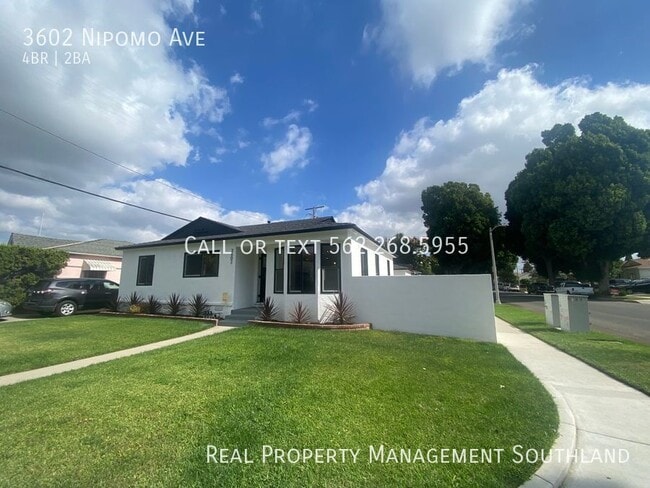 Building Photo - Gorgeous Remodelled 4 Bedroom 2 Bath Home ...