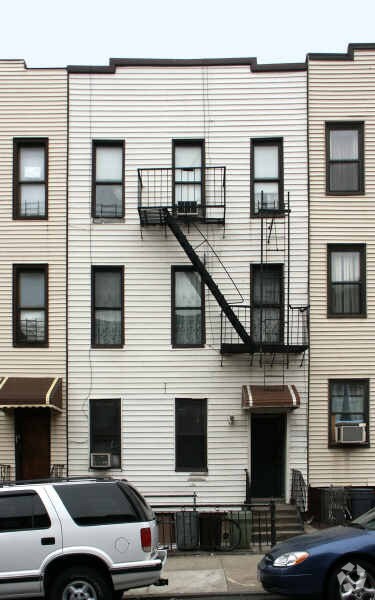 Primary Photo - 337 49th St