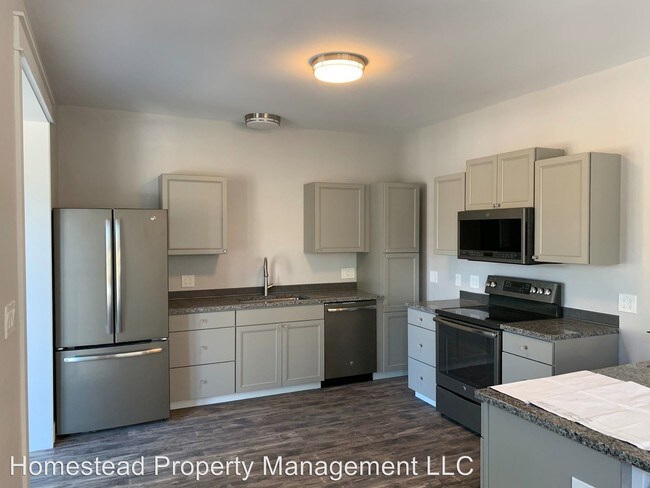 Foto del edificio - 243-245 Thorpe St