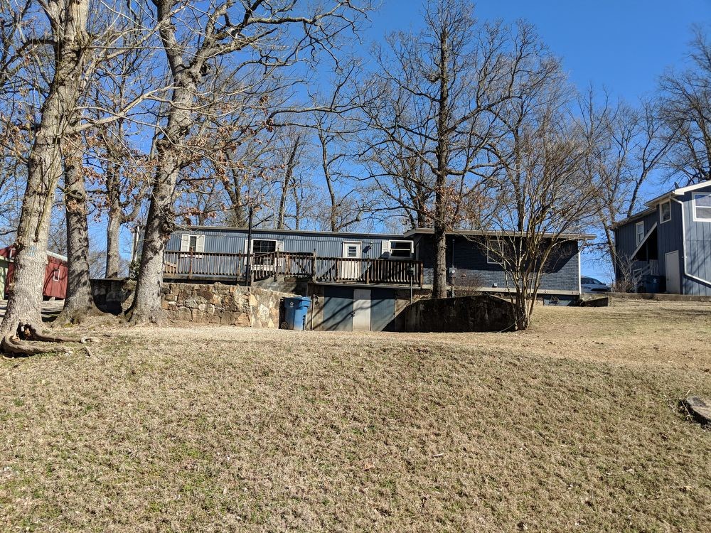 Primary Photo - Branson Mobile on Mt. Branson