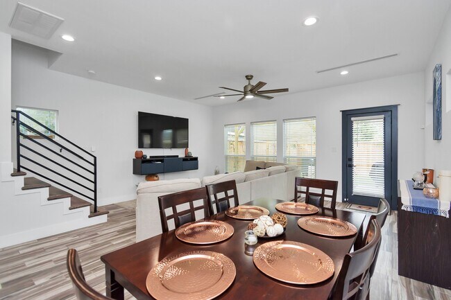 Foto del edificio - 4209 New Orleans St