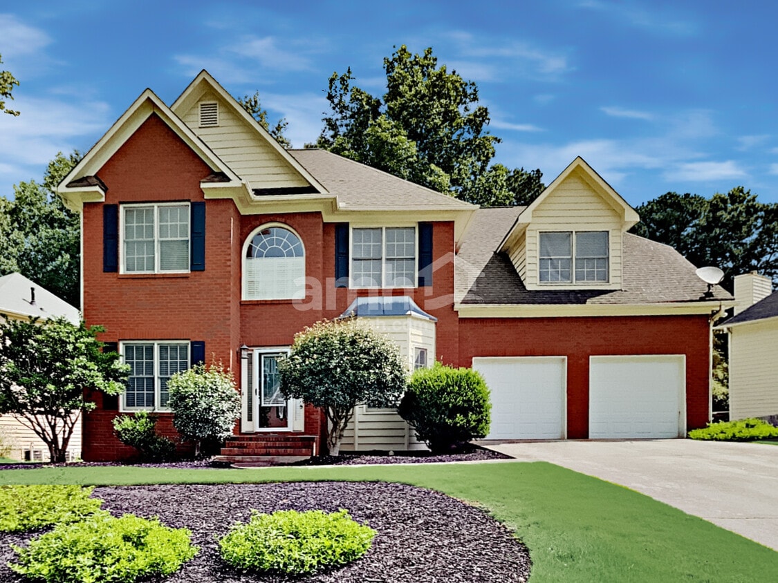 Foto principal - 3305 Maple Terrace Dr