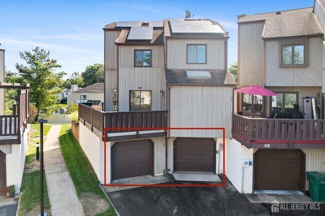Foto del edificio - 160 Goldmine Ln