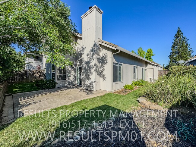 Foto del edificio - 4 Bedroom Rocklin Beauty. Pet Friendly