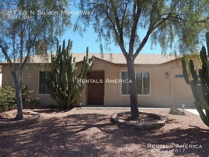 Primary Photo - 3 bedroom in Tucson AZ 85743