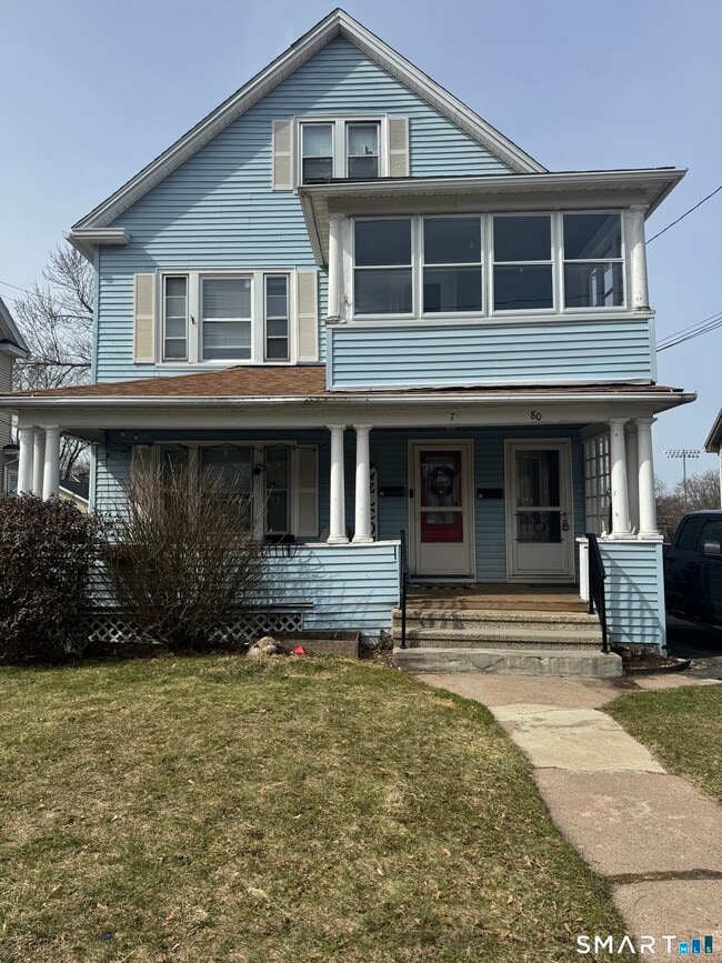 Building Photo - 78-80 Benton St