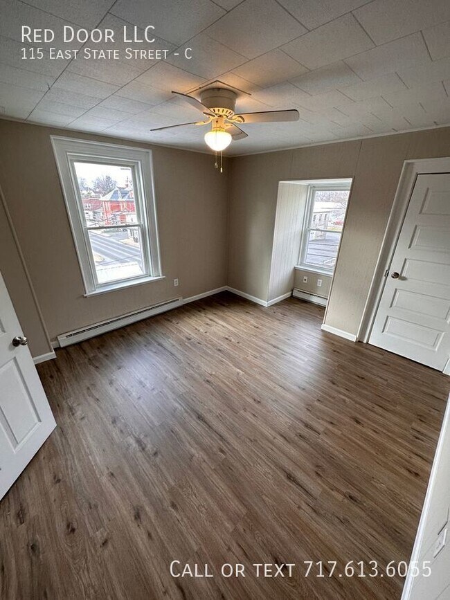 Foto del edificio - 2 bed 1 bath in the heart of Quarryville