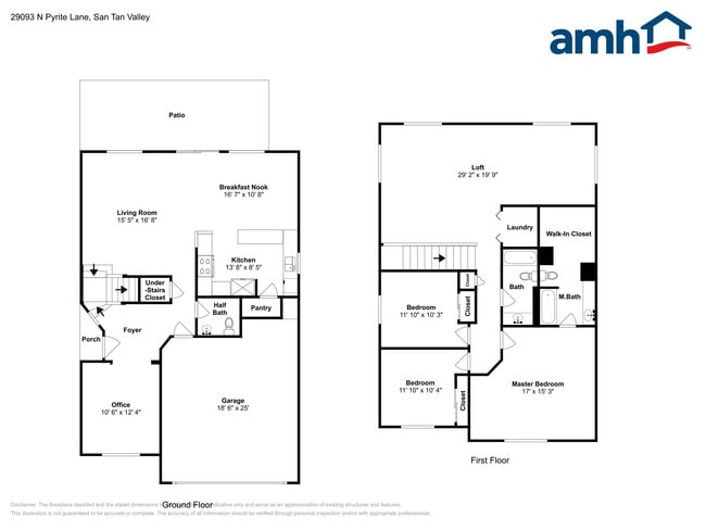 Building Photo - 29093 N Pyrite Lane