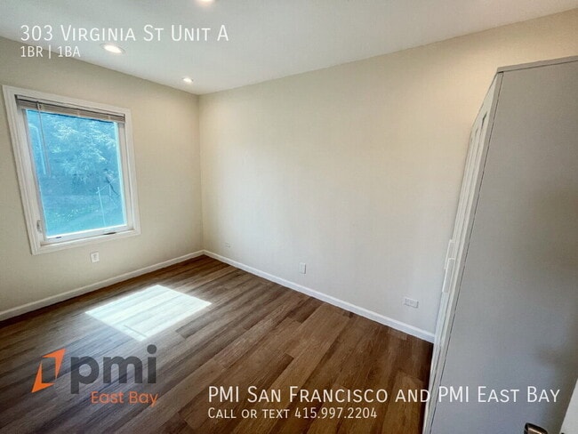 Building Photo - 303 Virginia St