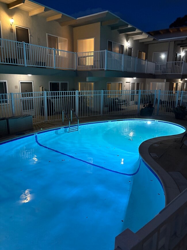 Foto del edificio - Maui Apartments