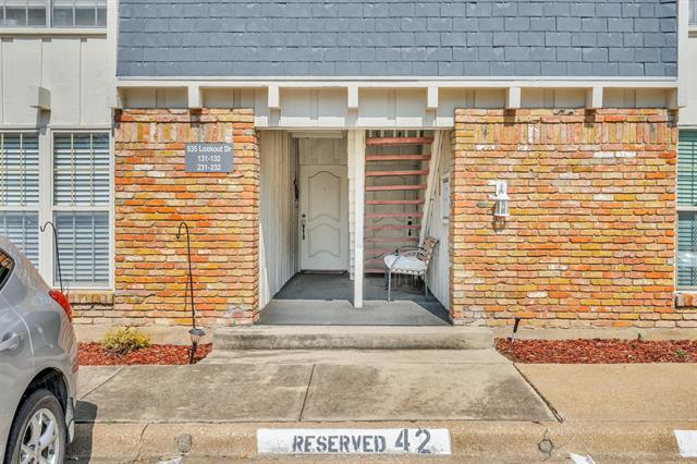 Foto principal - 535 W Lookout Dr