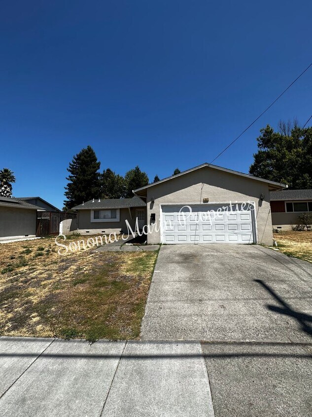 Primary Photo - 3 Bedroom 2 Bath Single Level House in the...