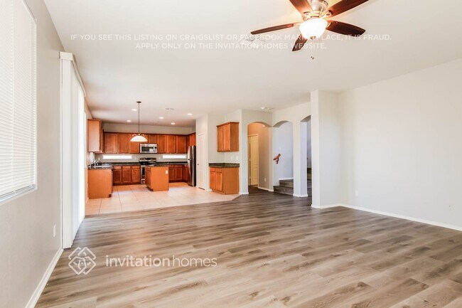 Building Photo - 17066 W Limestone Dr