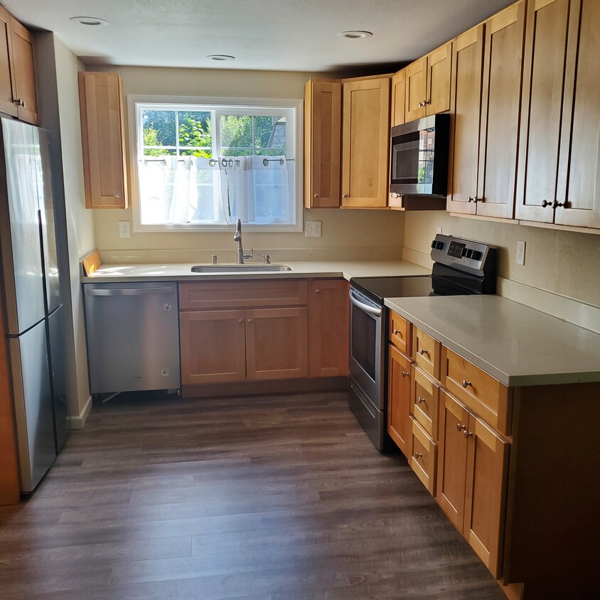 Photo - 4722 69th St Ct NW (Gig Harbor, WA)