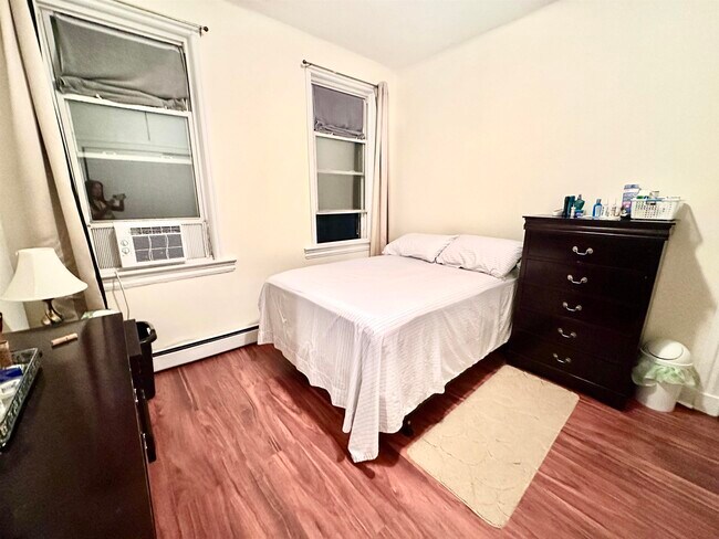 Foto del edificio - 278 NORTH Ave