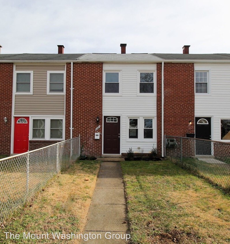 2065 Larkhall Rd, Baltimore, MD 21222 House Rental in Baltimore, MD