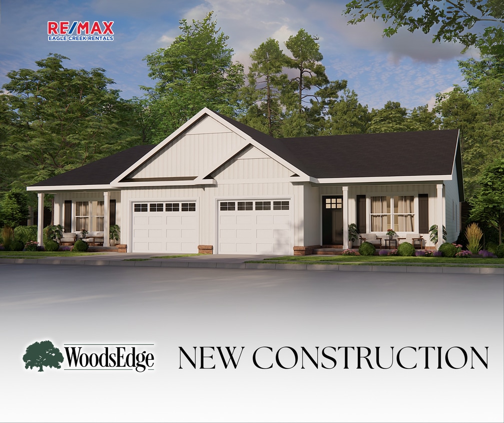 Foto principal - 106 Woodsedge Dr
