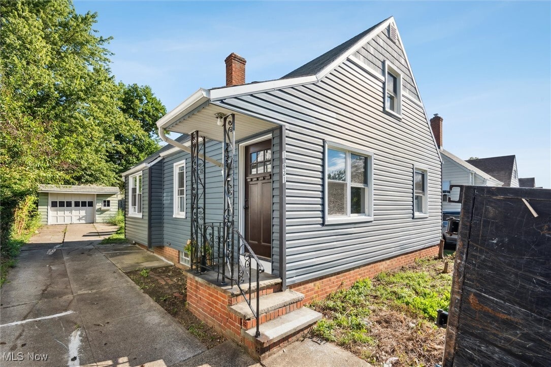 Primary Photo - 12821 Oak Park Blvd