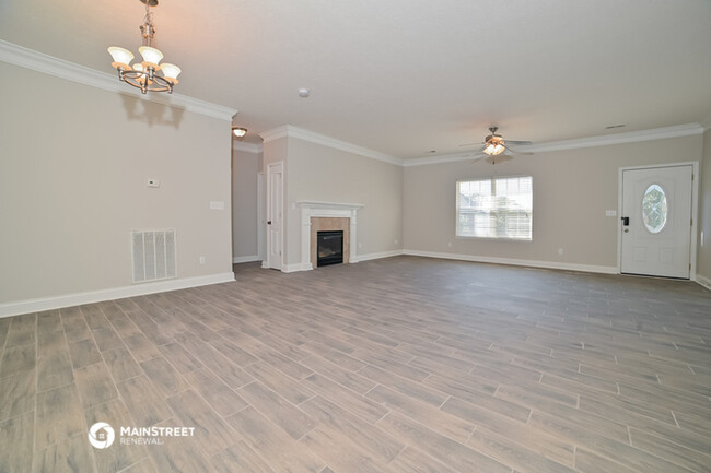 Building Photo - 4907 Shannon Run Dr
