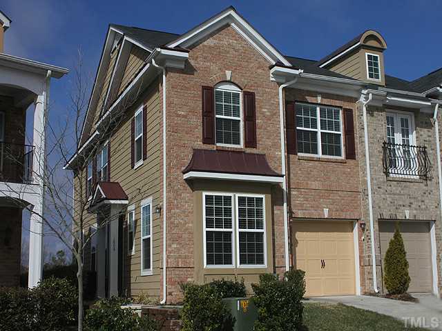 Photo - 1808 Whirlaway Ct (Cary, NC)