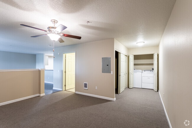 Studio, 1BA - 745 SF - Cornerstone Apartments