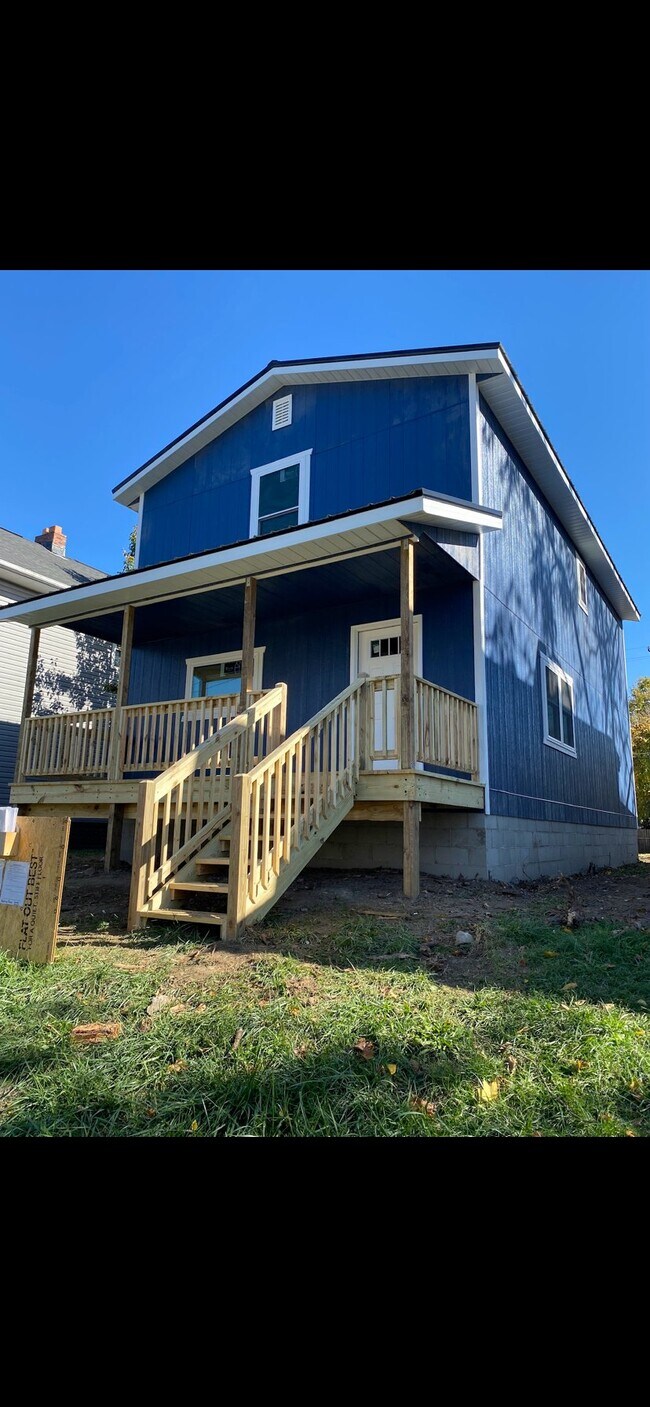 Foto del edificio - 350 S Ogden Ave