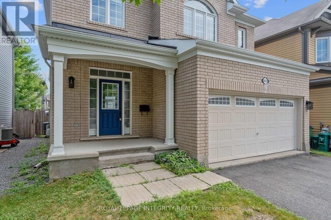 Building Photo - 405 Brigatine Ave