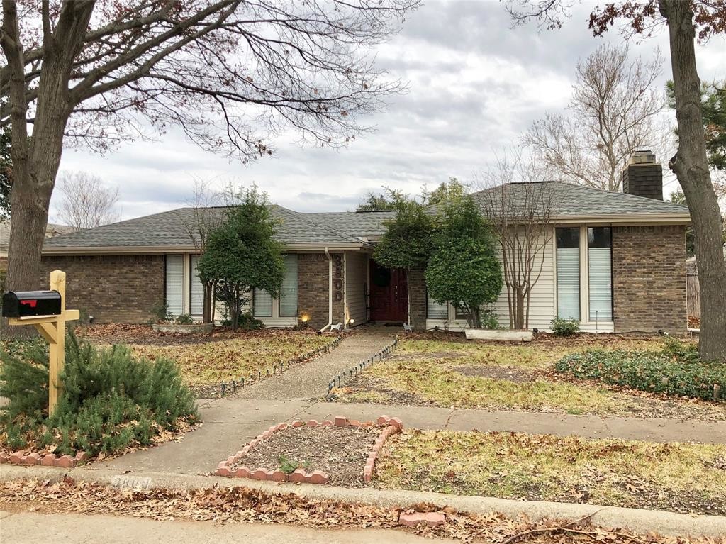 Primary Photo - 3800 Leathertop Dr