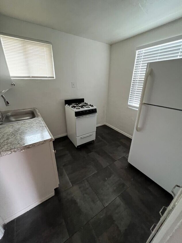 Foto del edificio - Affordable Studio Central